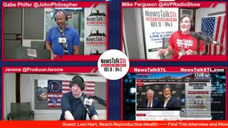 How Are Politicians Like Magicians? | Mike Ferguson in the Morning | NewsTalkSTL