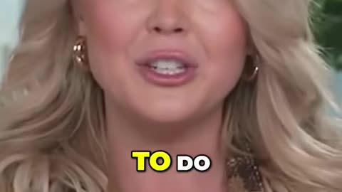 HCNN - she is screaming out TRUTH.