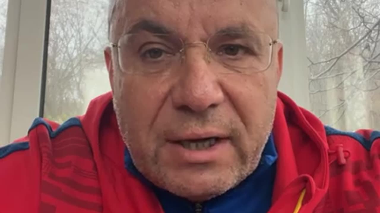 Gușă: Salut lupta din justiție, aduce beneficiul amar al confirmării că statul român a eșuat!