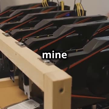 💸💻Mine Crypto for FREE & Earn Hundreds of Dollars Monthly on Autopilot! 💸💻