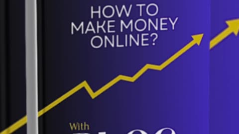 How to Make Money Online with a Blog | Start Blogging & Earn from Home