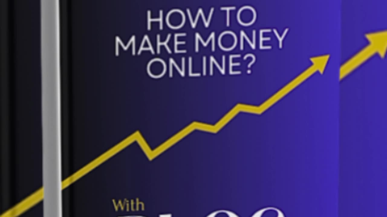 How to Make Money Online with a Blog | Start Blogging & Earn from Home