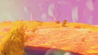 Feel my fists of wrath | Donkey Kong Bananza | gameplay | episode 18