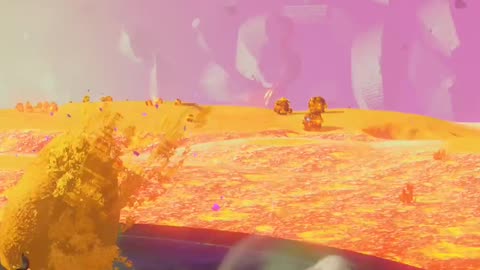 Feel my fists of wrath | Donkey Kong Bananza | gameplay | episode 18