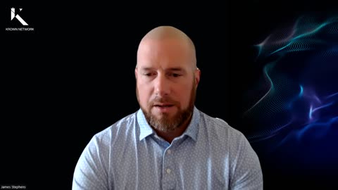 Krown CEO James Stephens: Revenue Streams, Product And Strategic Affirmation Statement