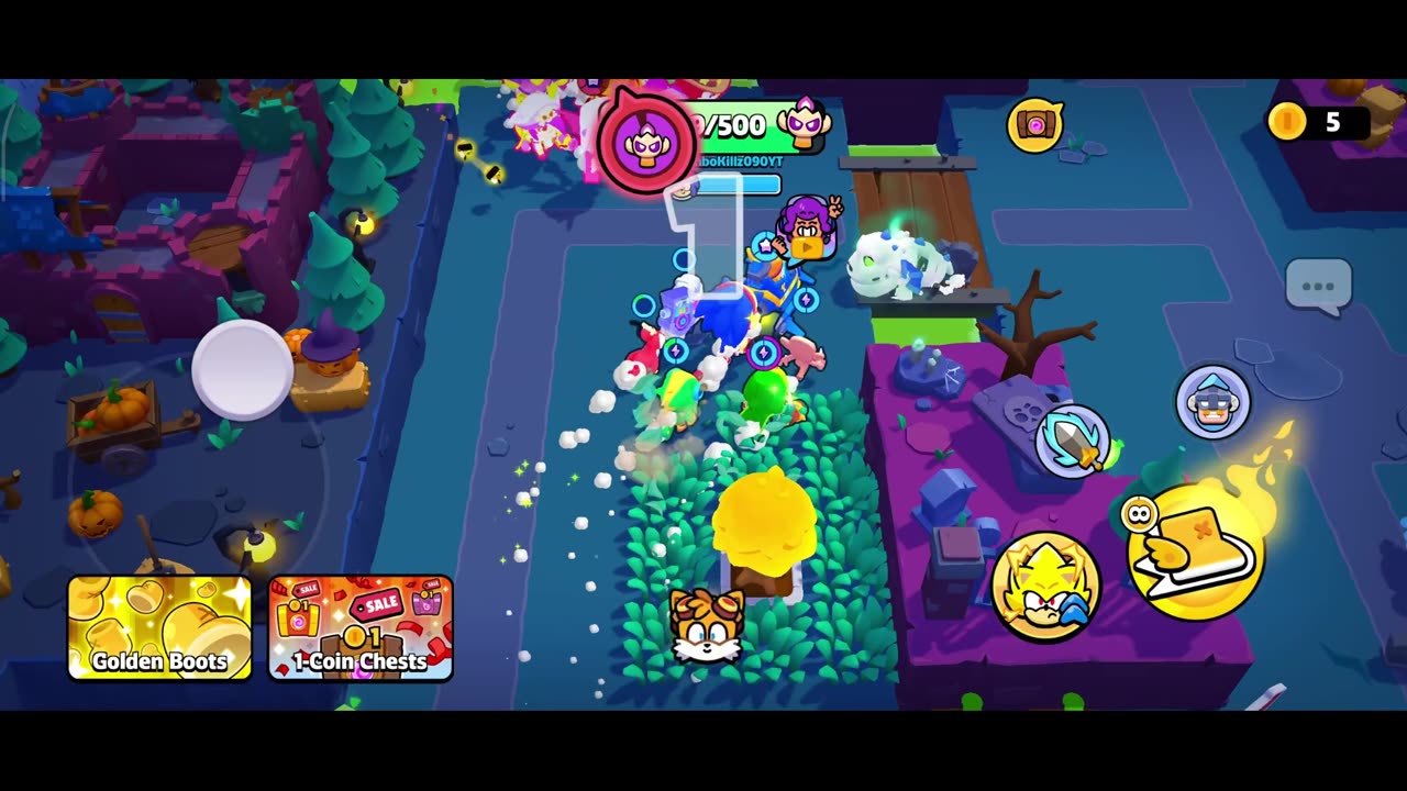 🎯🥊(✯ ◡ ✯)❤️‍🔥🏁SB 2.0🎯🥊🏁Focus. Fight. Finish.🎯( o˘◡˘o) ┌iii┐🥊🏁(Oct 2025)#squadbusters