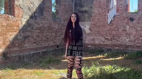 goth tgirl is perfect to us