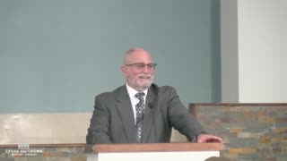 Pastor Davis- Morning Service- 1/4/26