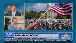 Democrats' No Kings Rally Hypocrisy Exposed