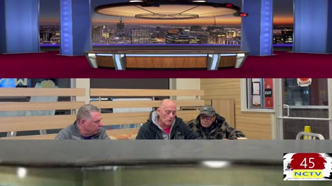 NCTV45 BIBLE QUIZ #118 OCT 12 2025