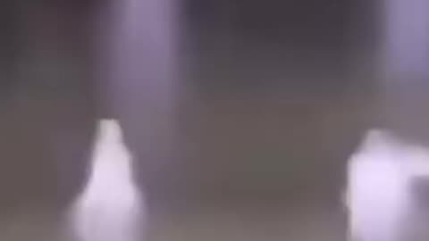 Angles caught on camera