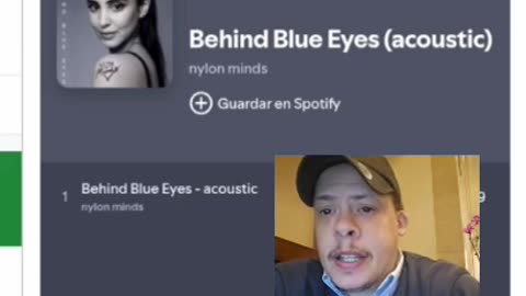 Nylon Minds hace debut con su sencillo Behind Blue eyes