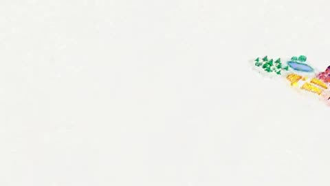 Serendipalette - Official Announcement Trailer