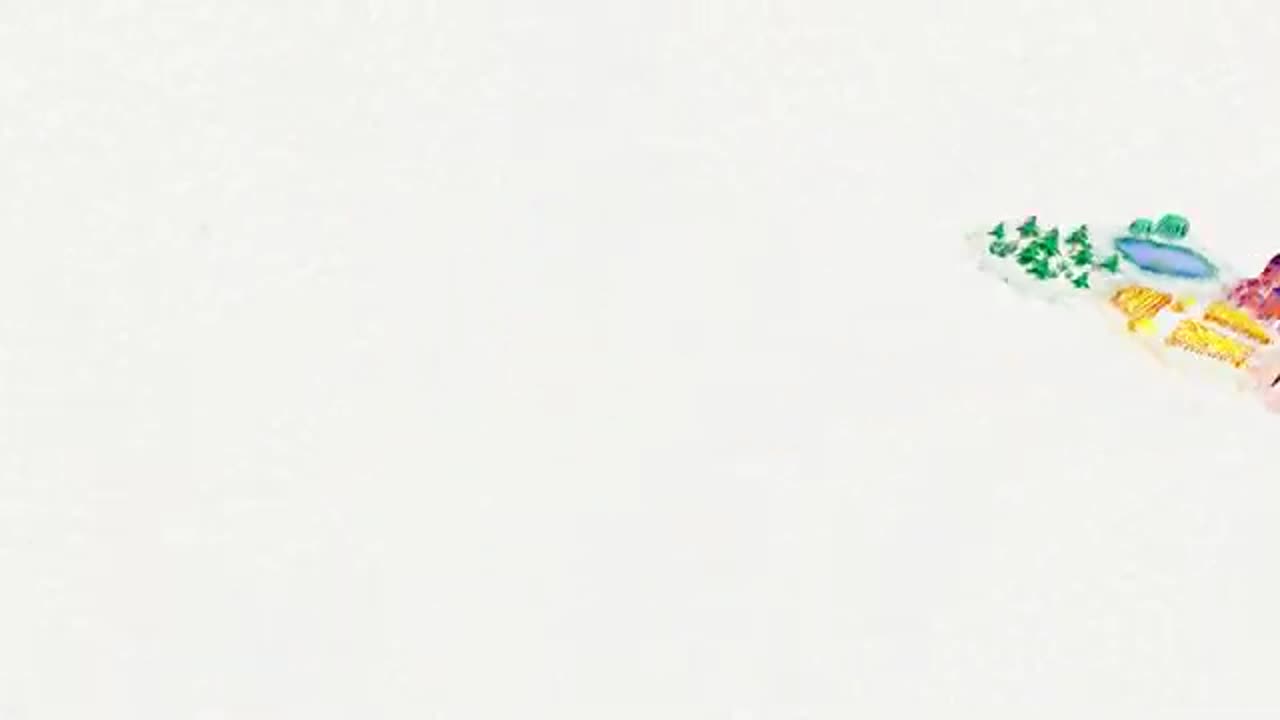 Serendipalette - Official Announcement Trailer