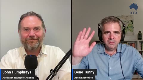 Made in Australia debate || ATA #26