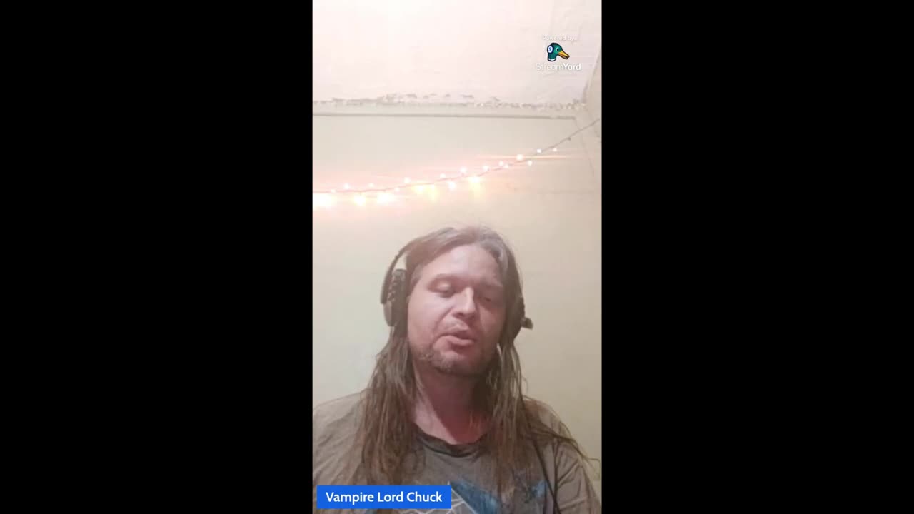 Chuck's Very Special Sunday Evening