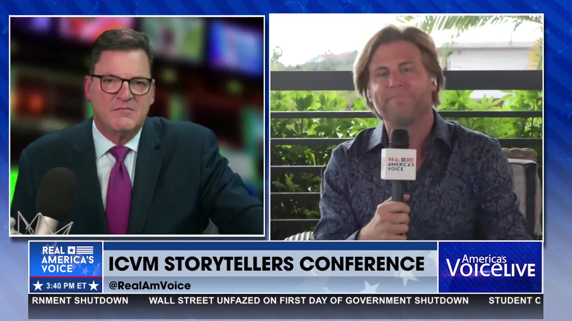 DAVIDSON: “HOLLYWOOD’S NOT THE ONLY OPTION”