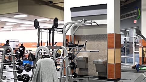 Tuesday Night Gym Live Q&A
