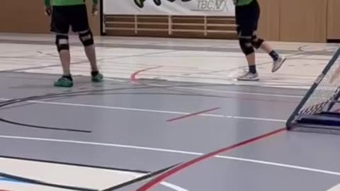 Defenses never stop 🤯