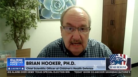 ALUMINUM ADJUVANTS USED IN MOST CHILDHOOD VACCINES CONNECTED TO AUSTISM