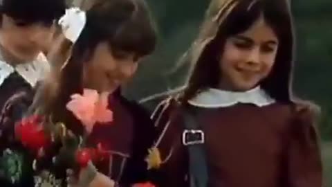 Iran in the 1970s. Before the Islamic Regime