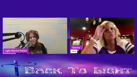 BACK TO LIGHT EPISODE 13: PUB Q ...WHERE EVERYBODY KNOWS YOUR NAME