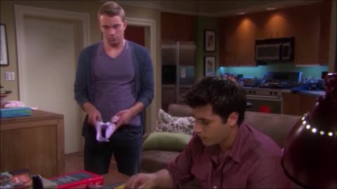 WILSON - (The Original) (2013) Part 39