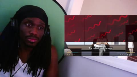 2X10 BAKI SON OF OGRE REACTION