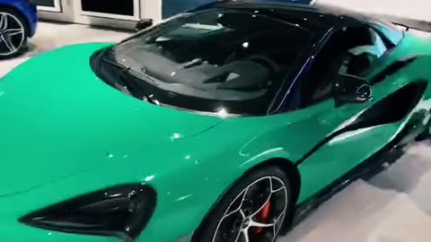 🎨 Choose Your Perfect Luxury Car Color! 🎨 | LuxurySportsCars