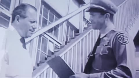 highway patrol