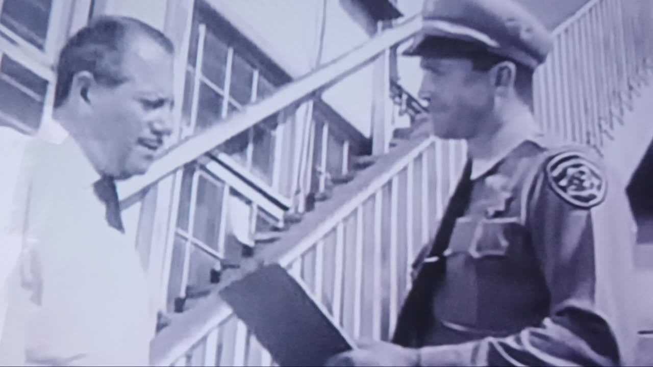highway patrol