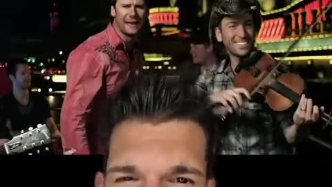 Erika kirks MUSIC VIDEO... sorry WHAT?? the kirk saga continues..