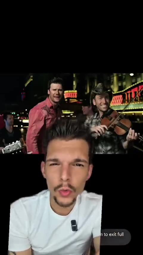 Erika kirks MUSIC VIDEO... sorry WHAT?? the kirk saga continues..