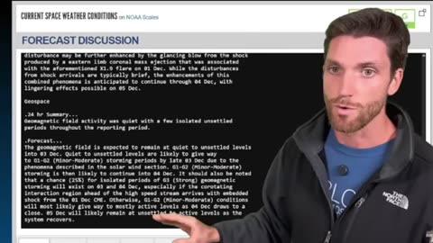 They_re Planning Something Diabolical!!! What He Says About This Coming Winter is Insane!