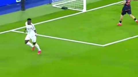 🇧🇷 @Vini Jr. 🇧🇷 #LaCopaMola #RealMadrid