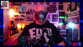Psycho Killer Trailer Reaction