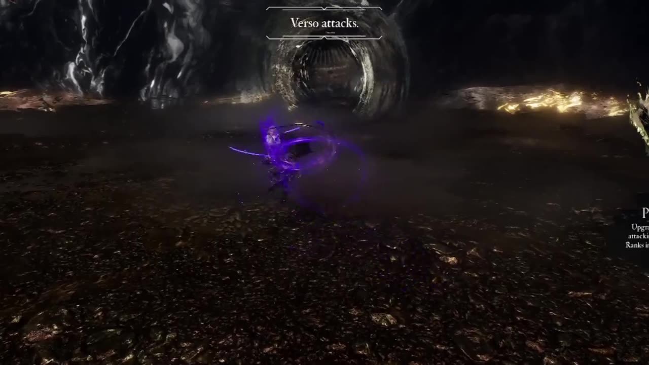 Both Endings - Clair Obscur: Expedition 33