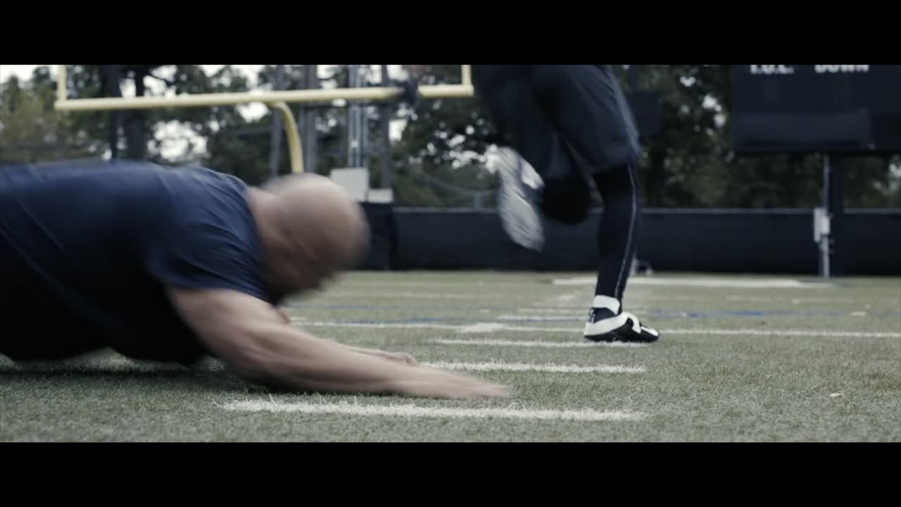 Todd Hoffman and The Senior Movie