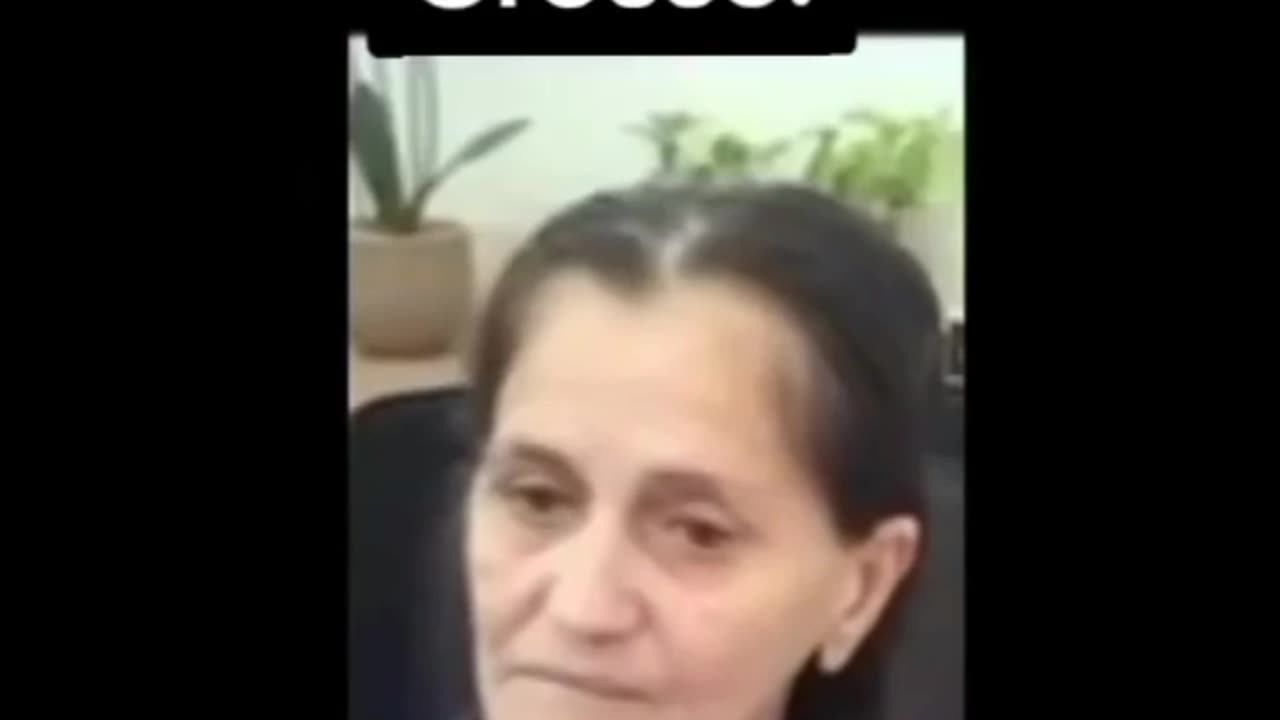 Maria do Carmo, 63 anos, mãe de três filhos e professora, está presa e condenada à 14 anos de cadeia.