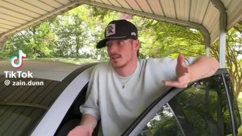 how could you not hear the car making this noise