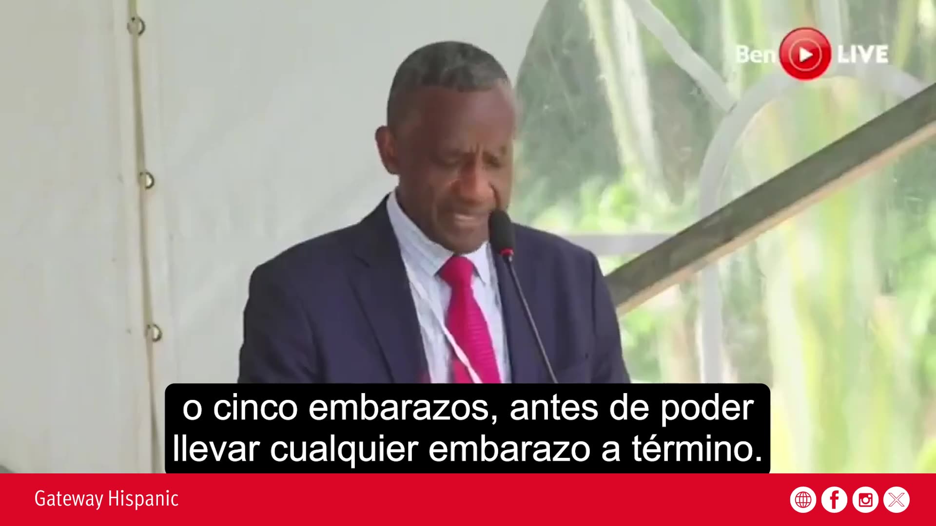 The Kenyan High Court has also now suspended Bill Gates immunity from Prosecution