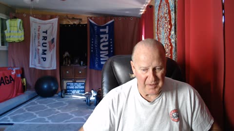 Oregon Files Suit After Hegseth Orders 200 National Guard Troops Federalized to Protect ICE Agents and Facilities in Antifa Stronghold State/40-Year-Old Suspect Detained in Mass Shooting at the American Fish Company Restaurant in North Carolina, 3 Killed