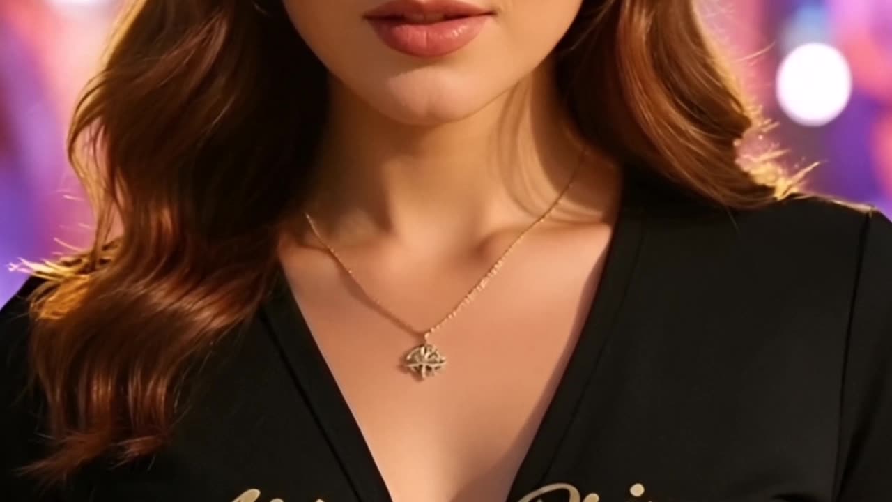 Confidence looks better when it’s effortless, don’t you think? #ChicStyle #BoldVibes