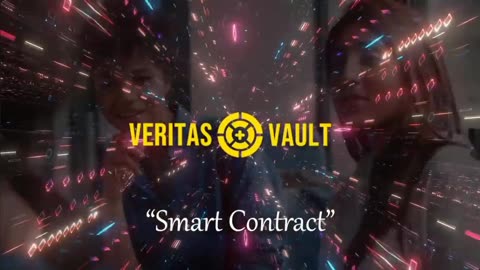 VERITAS VAULT - 8 MINUTES ALL YOU NEED TO KNOW AUTO COMPOUNDING STAKING PROFITS - TOP TEAM ROB BUSER
