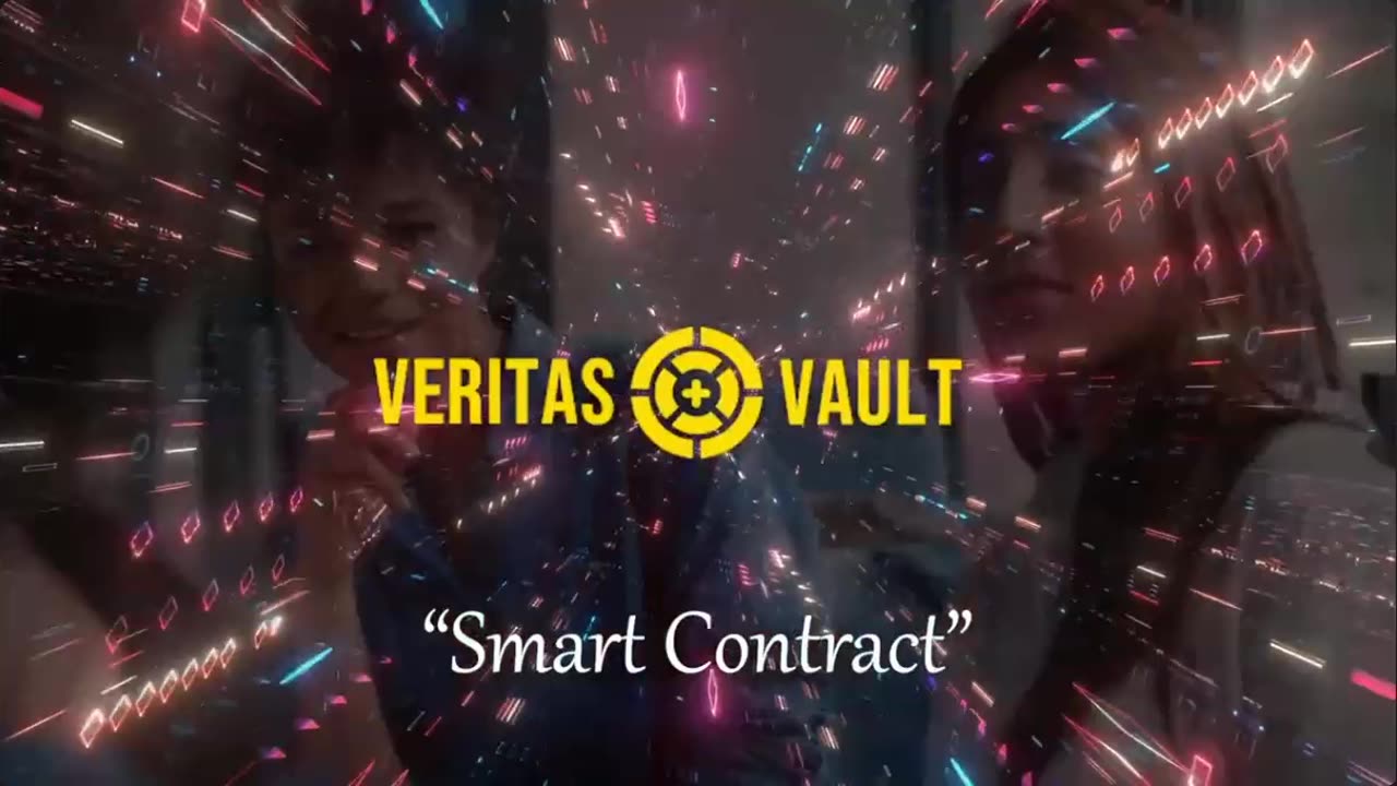VERITAS VAULT - 8 MINUTES ALL YOU NEED TO KNOW AUTO COMPOUNDING STAKING PROFITS - TOP TEAM ROB BUSER