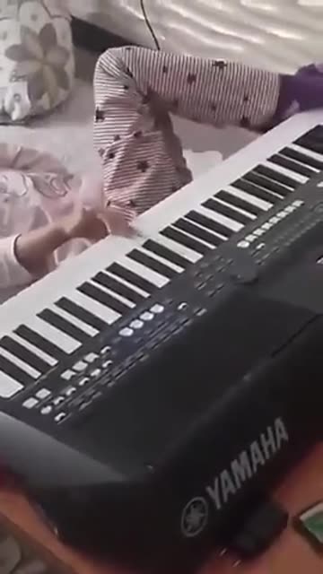 Talent or Autism - I Will Let You Decide