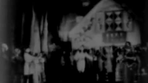 Federal Theatre in Los Angeles: A Kaleidoscope of Performances, 1936
