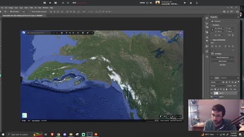 Underground Science Live: Ep. 32 - WISZ Kid