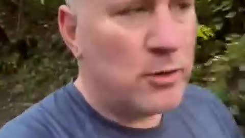BREAKING : Paul Golding Exposes Long Term Plan With BritCard British ID