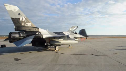 Built for Air Dominance